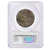 1926-S Oregon Trail Half Dollar 90% Silver Commem PCGS MS 63