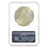 1928 Peace Silver Dollar $1 NGC MS 61