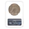 1928-S Peace Silver Dollar $1 NGC AU 53