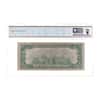 1929 $100 Federal Reserve Currency Note New York PCGS VF 25 (Minor Rust, Light Pencil)