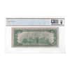 1929 $100 Federal Reserve Currency Note New York PCGS VF 30 (Partial Ink Stamp)