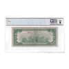 1929 $100 Federal Reserve Currency Note New York PCGS VF 30 (Writing)