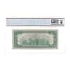 1929 $100 Federal Reserve Currency Note New York PCGS VF 35