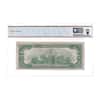 1929 $100 Federal Reserve Currency Note New York PCGS XF 40 (Partial Ink Stamp)