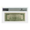1929 $100 National Currency Note Chicago PMG VF 20