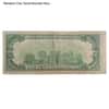 1929 $100 US National Currency Note Brown Seal Cull (Random City)