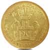 1930-1931 Peru 50 Soles Gold Coin Ex-Jewelry (Random Year)