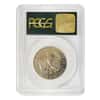 1930 A Germany Weimar Republic Graf Zeppelin 3 Mark Proof Silver Coin PCGS PF 64