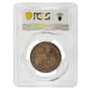1930 F Germany Weimar Republic Graf Zeppelin 3 Mark Proof Silver Coin PCGS PF 66