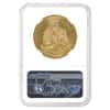 1931 Mexico 50 Pesos Gold Coin NGC MS 61