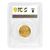 1931-SA South Africa Gold Sovereign George V Coin PCGS MS 64