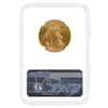 1932 $10 Indian Head Eagle Gold Coin NGC MS 63