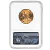 1932 $10 Indian Head Eagle Gold Coin NGC MS 64