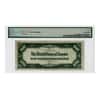 1934 $1000 Federal Reserve Currency Note Atlanta PMG VF 30