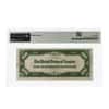 1934 $1000 Federal Reserve Currency Note Chicago PMG VF 30 (Minor Rust)