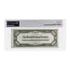 1934 $1000 Federal Reserve Note Chicago Dark Green PMG VF 25