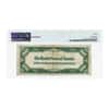 1934 $1000 Federal Reserve Note San Francisco PMG F 15 (Stamp Ink)