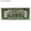 1934 $100 Federal Reserve Note United States Avg Circ