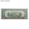1934 $20 Federal Reserve Note United States AU/CU