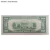 1934 $20 Federal Reserve Currency Star Note CU