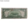 1934 $5 Federal Reserve Currency Note Cull
