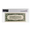 1934 A $1000 Federal Reserve Note St Louis PMG XF 40