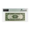 1934 A $500 Federal Reserve Currency Note Chicago PMG AU 50