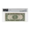 1934 A $500 Federal Reserve Currency Note Chicago PMG VF 35 (Staple Holes)