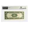 1934 A $500 Federal Reserve Currency Note New York PMG VF 25 (Pinholes)