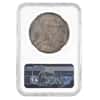 1934 D Peace Silver Dollar $1 NGC AU 55