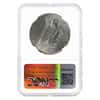 1934-D Peace Silver Dollar $1 NGC MS 61