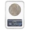 1934 Peace Silver Dollar $1 NGC AU 53