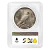 1934 Peace Silver Dollar $1 PCGS AU 58