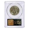 1935-S San Diego Half Dollar 90% Silver Commem PCGS MS 66