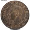 1935-1957 Canada Silver Dollar Avg Circ (.800 Fine)