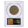 1936 Bridgeport Half Dollar 90% Silver Commem PCGS MS 66