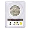 1936 Elgin Half Dollar 90% Silver Commem PCGS MS 64