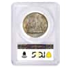 1936 Elgin Half Dollar 90% Silver Commem PCGS MS 66