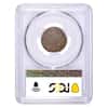 1937 D 3 Legs Buffalo Nickel PCGS XF 45