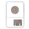 1937 Washington Silver Quarter 25C NGC PF 66