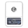 1938 S Silver Mercury Dime 10C NGC MS 67+ FB CAC