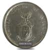 1944-1945 Philippines 50 Centavos 75% Silver Coin Circ (Random Year)