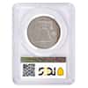 1956 Proof Silver Franklin Half Dollar 50C Type 2 PCGS PF 67