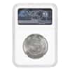 1961 HK-587 Mobile Alabama Silver So Called Dollar NGC MS 65