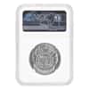 1961 HK-587 Mobile Alabama Silver So Called Dollar NGC MS 66
