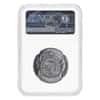 1961 HK-587 Mobile Alabama Silver So Called Dollar NGC MS 67
