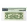 1963 $2 Legal Tender Currency Note FR 1513*(*A Block) PMG GEM UNC 66 EPQ