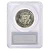 1964 Proof Kennedy Silver Half Dollar 50C Accent Hair PCGS PF 66