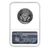 1964 Proof Kennedy Silver Half Dollar 50C NGC PF 68