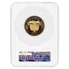 1968 B Colombia Eucharistic Congress 1500 Pesos Gold Coin NGC PF 68 UCAM